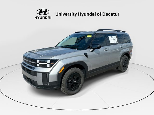 2027 Hyundai Santa Fe XRT - Photo 4