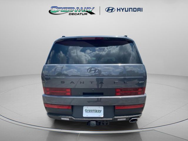 2026 Hyundai Santa Fe XRT - Photo 7