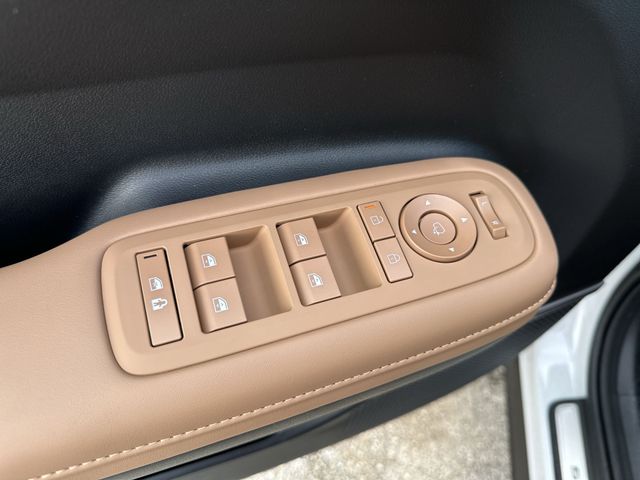 2027 Hyundai Santa Fe Calligraphy - Photo 15