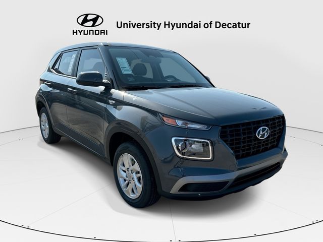 2026 Hyundai Venue