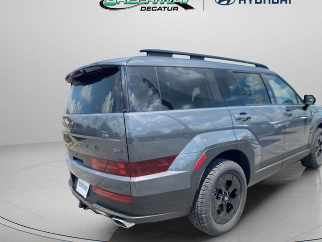 2026 Hyundai Santa Fe XRT - Photo 9