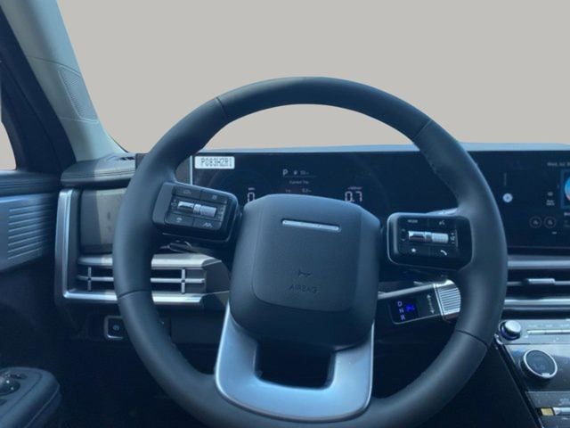 2026 Hyundai Santa Fe XRT - Photo 19