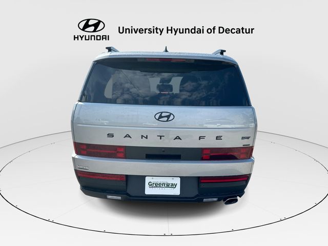 2027 Hyundai Santa Fe XRT - Photo 7