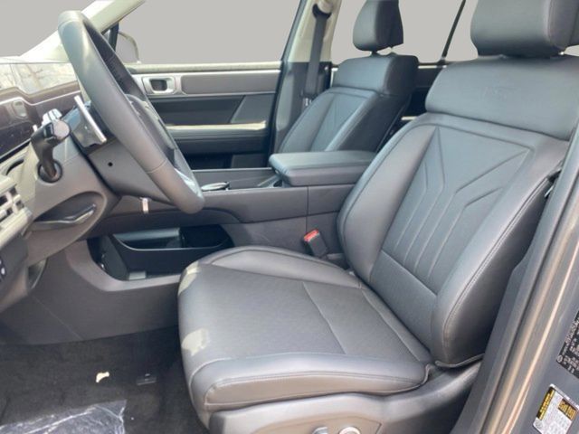 2026 Hyundai Santa Fe XRT - Photo 16