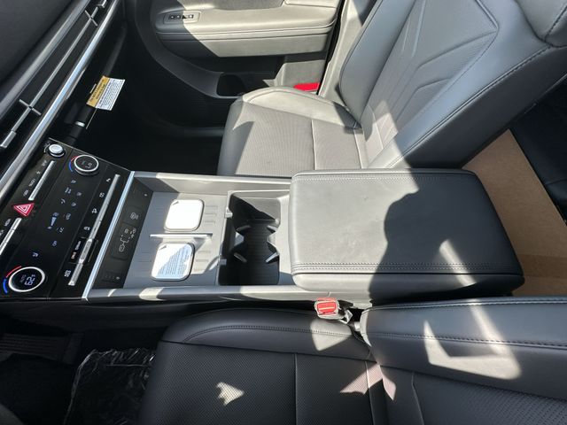 2027 Hyundai Santa Fe XRT - Photo 23