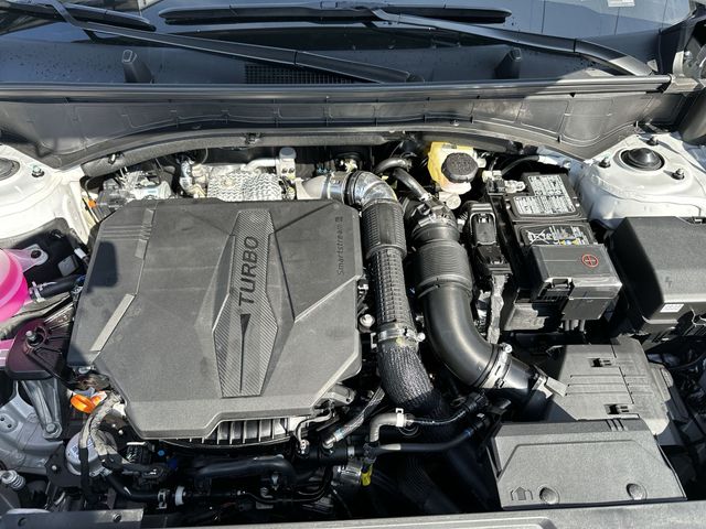 2027 Hyundai Santa Fe XRT - Photo 18