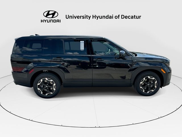 2027 Hyundai Santa Fe SE - Photo 9