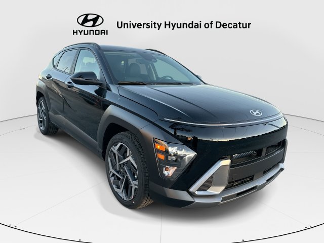 2027 Hyundai Kona