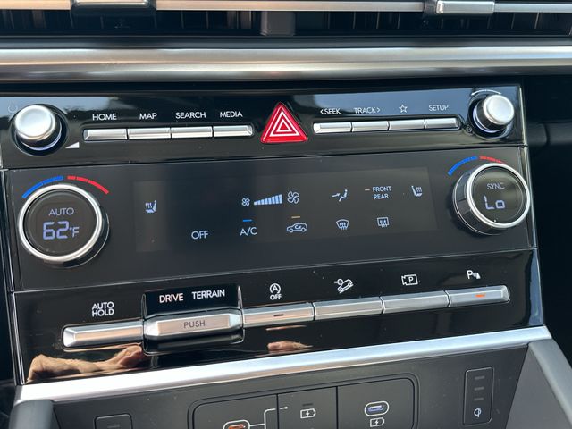 2027 Hyundai Santa Fe XRT - Photo 17