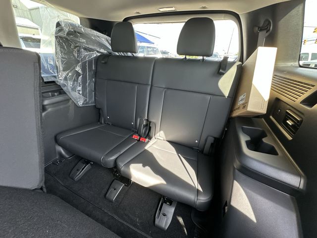 2027 Hyundai Santa Fe XRT - Photo 26