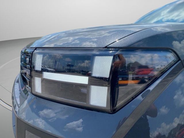 2026 Hyundai Santa Fe XRT - Photo 11