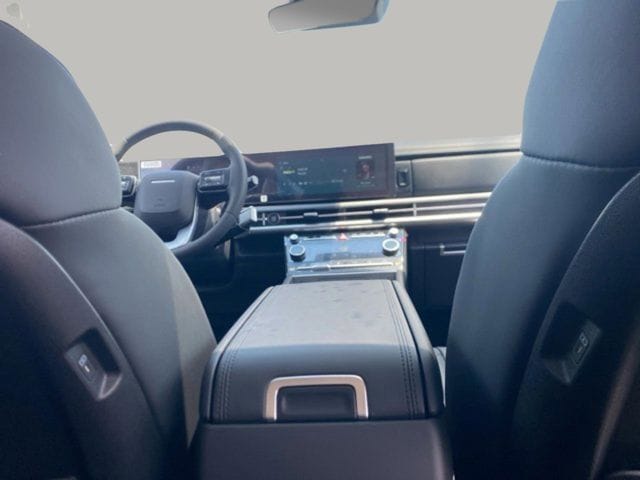2026 Hyundai Santa Fe XRT - Photo 38