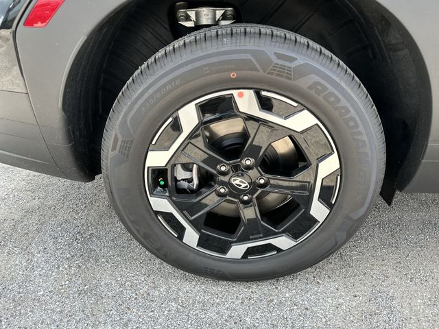 2027 Hyundai Santa Fe SE - Photo 18