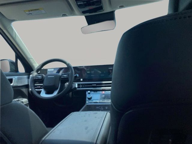 2026 Hyundai Santa Fe XRT - Photo 39