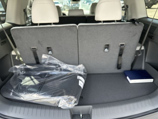 2027 Hyundai Santa Fe SE - Photo 19