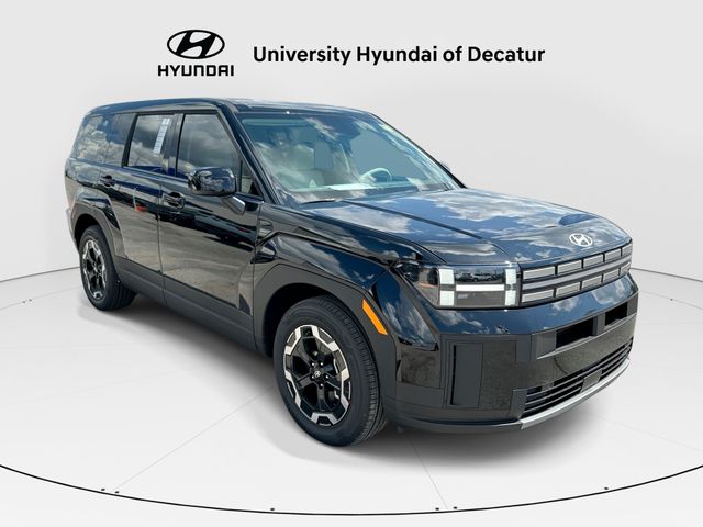 2027 Hyundai Santa Fe