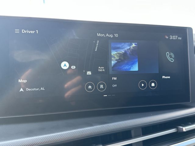 2027 Hyundai Santa Fe XRT - Photo 12