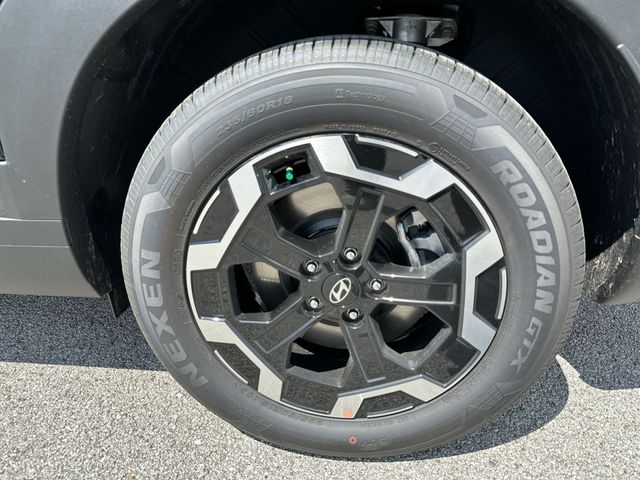 2027 Hyundai Santa Fe SE - Photo 30
