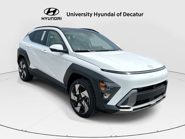 2027 Hyundai Kona