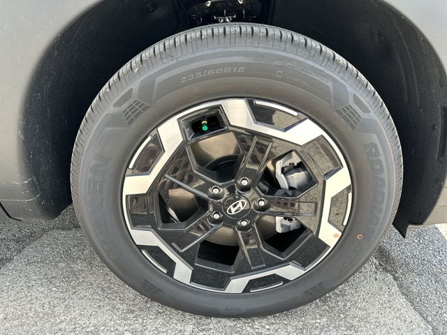 2027 Hyundai Santa Fe SE - Photo 29