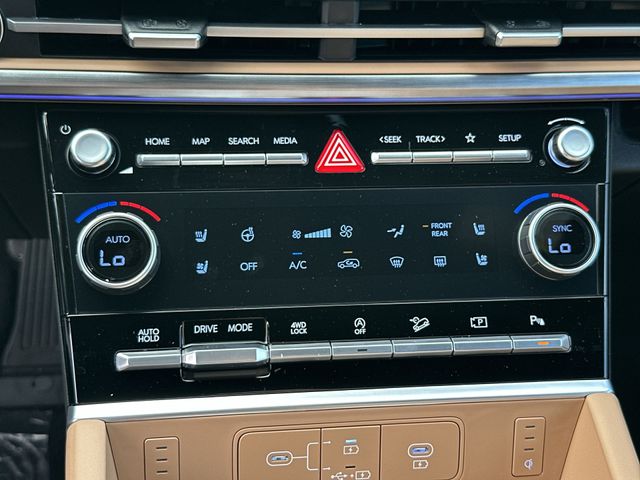 2027 Hyundai Santa Fe Calligraphy - Photo 17
