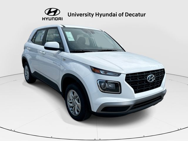 2026 Hyundai Venue