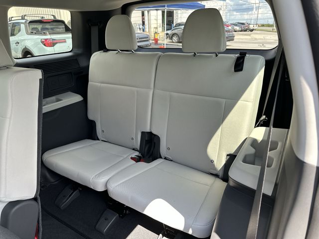 2027 Hyundai Santa Fe SE - Photo 24