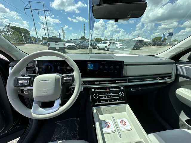 2027 Hyundai Santa Fe SE - Photo 26