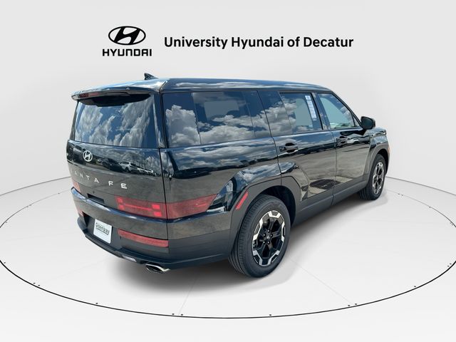 2027 Hyundai Santa Fe SE - Photo 8