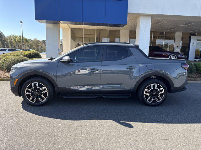 2026 Hyundai Santa Cruz Limited - Photo 2