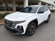 New 2026 Hyundai Tucson XRT FWD SUV