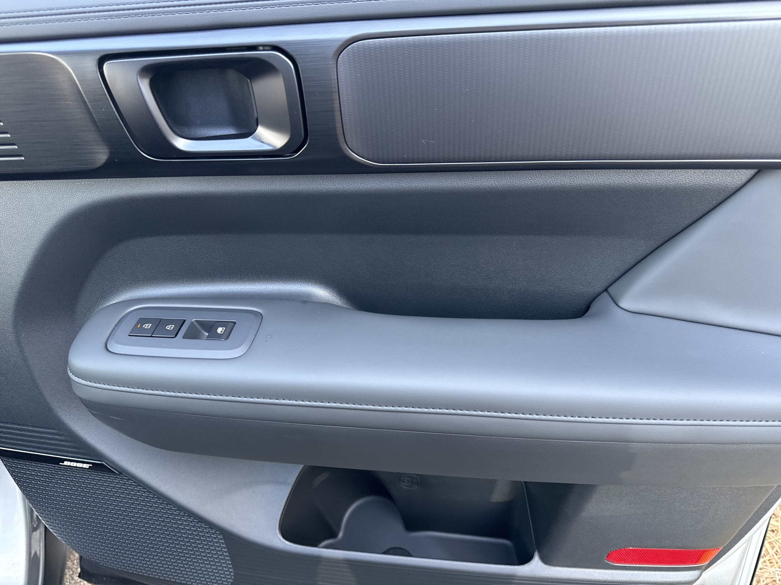 2026 Hyundai Santa Fe Calligraphy - Photo 17