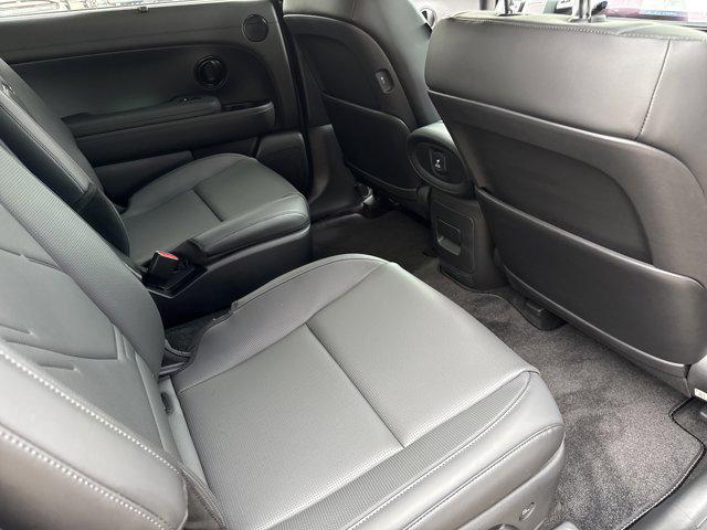 2026 Hyundai Palisade XRT Pro - Photo 15