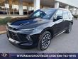 Used 2025 Chevrolet Blazer RS SUV