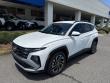 New 2026 Hyundai Tucson SEL Plus FWD SUV