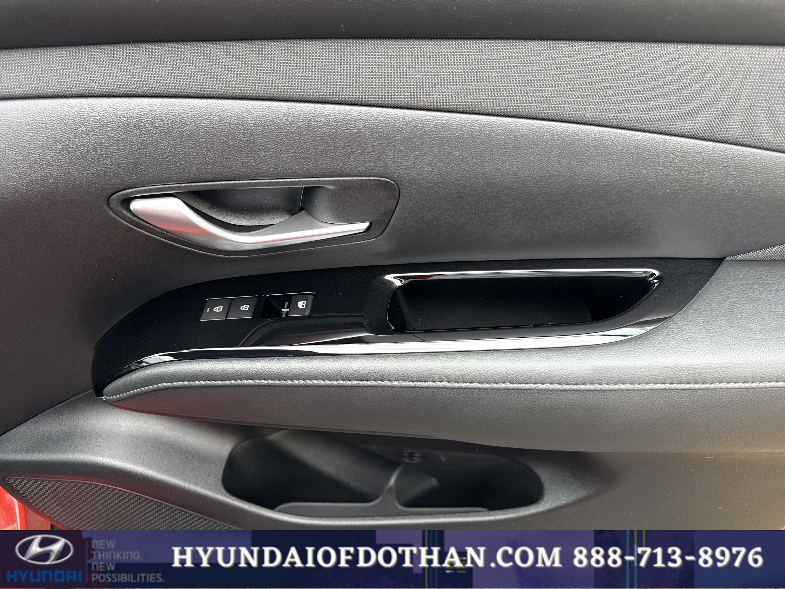 2025 Hyundai Santa Cruz XRT - Photo 17