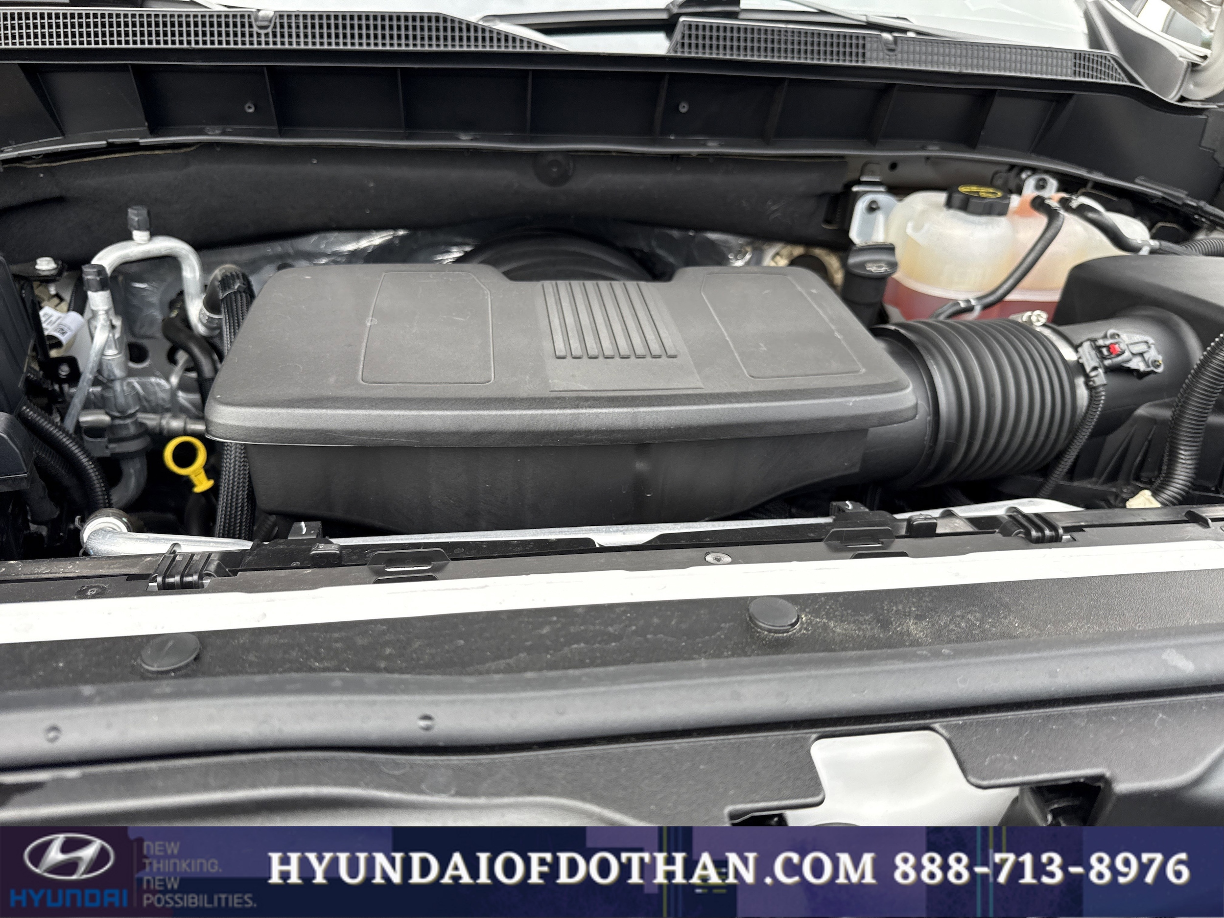 2024 Chevrolet Silverado 1500 High Country - Photo 17