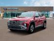 New 2026 Hyundai Tucson XRT AWD SUV