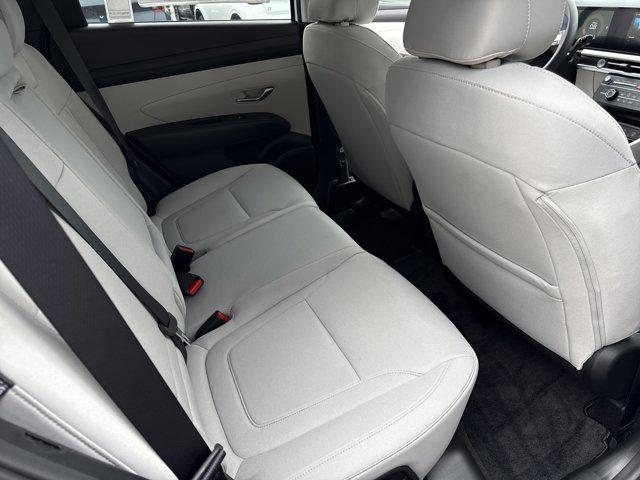 2026 Hyundai Tucson SE - Photo 14