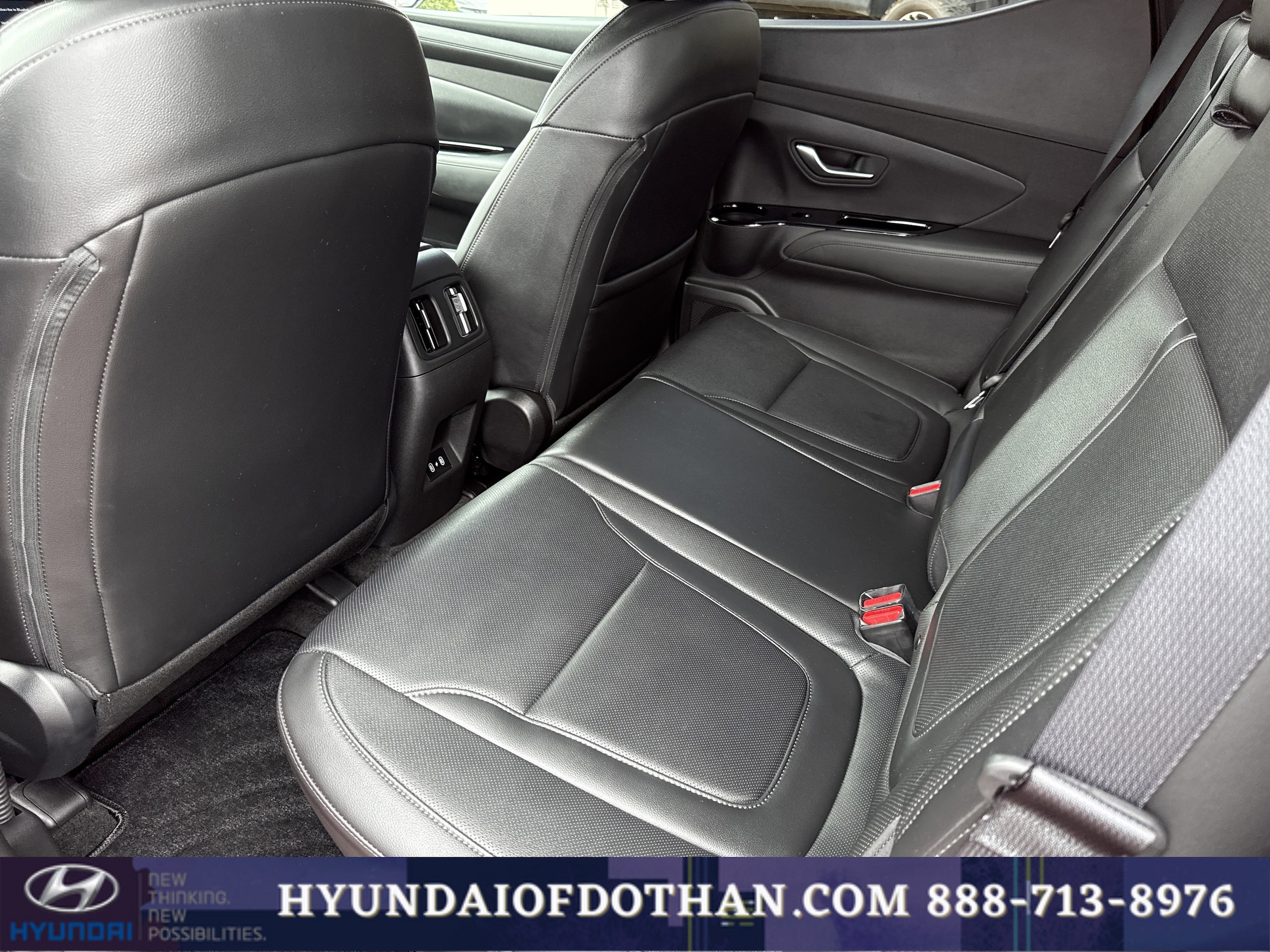 2025 Hyundai Santa Cruz XRT - Photo 12
