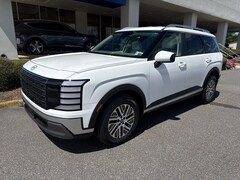 2026 Hyundai Palisade Hybrid SEL 7P SUV