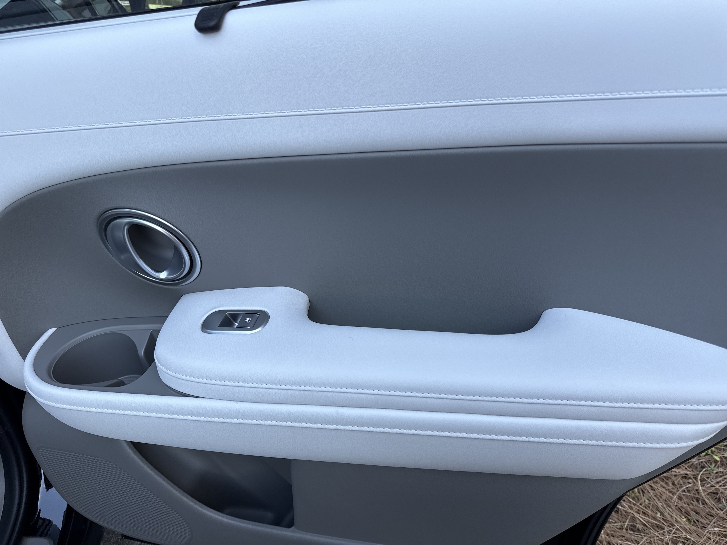 2026 Hyundai Palisade Limited - Photo 16