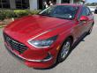 Used 2021 Hyundai Sonata SE Sedan
