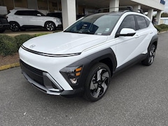 2026 Hyundai Kona Limited AWD SUV