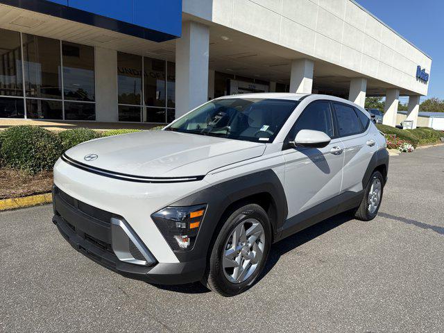 2026 Hyundai Kona SUV 