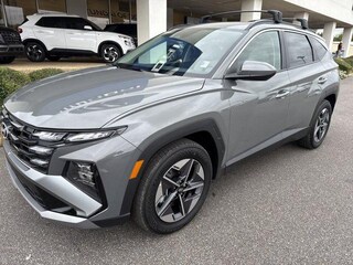 2026 Hyundai Tucson SEL FWD SUV