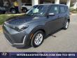 Used 2025 Kia Soul LX Hatchback
