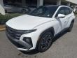 New 2025 Hyundai Tucson Limited FWD SUV