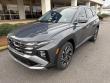 New 2026 Hyundai Tucson Limited FWD SUV