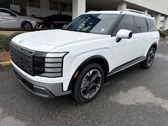 2026 Hyundai Palisade Limited FWD SUV